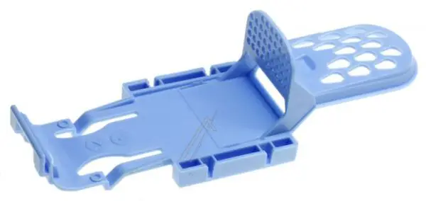 Vestel Detergent Drawer Locating Part, Slim