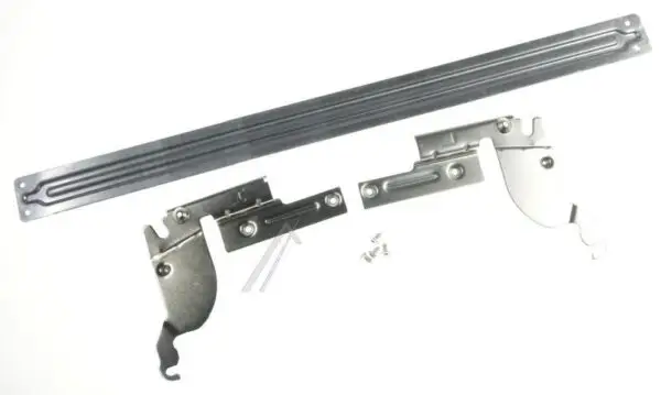 Vestel Dishwasher Door Hinge, Moving Part 20867027