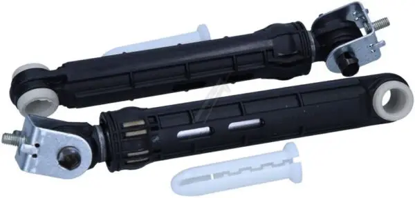Whirlpool Indesit Shock Absorber Kit, 100 N 482000023502