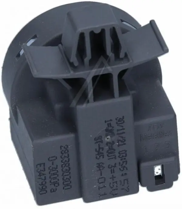Beko Grundig Pressure Sensor, Metalflex C00865156