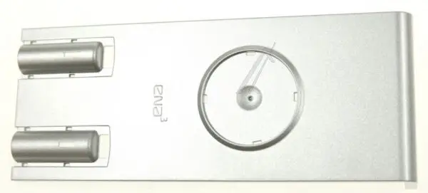 Jura ENA3 Spout Cover Front