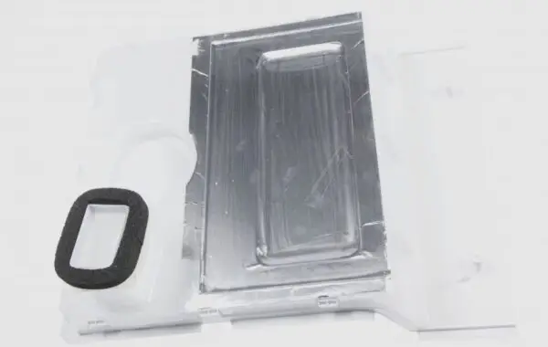 Vestel Multiflow Panel GR/366-NL