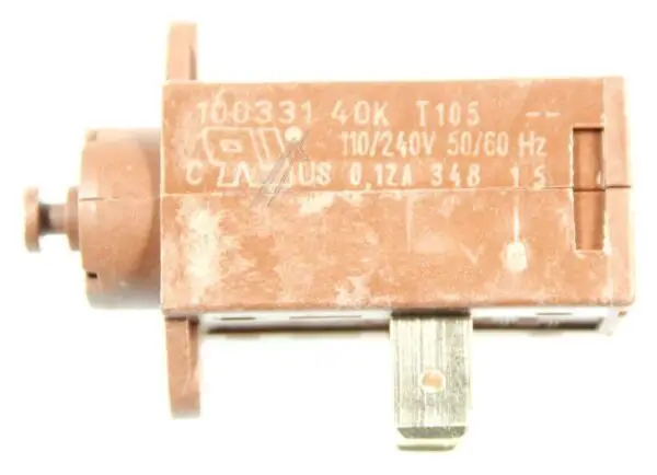 Eltek Cooker Hood Actuator 10.0331.40
