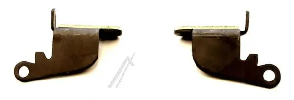 Rangemaster Grill Door Hinge Arm Set A090829