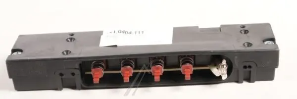 Rangemaster Control Unit Kit, M8 220V 243 Connector 133.0056.052