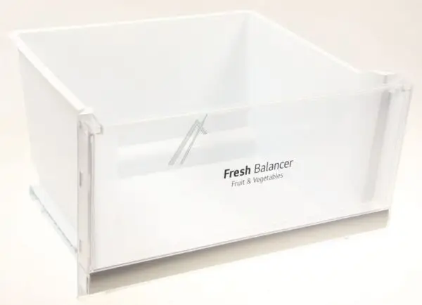 LG Fridge Vegetable Tray Assembly AJP74894405