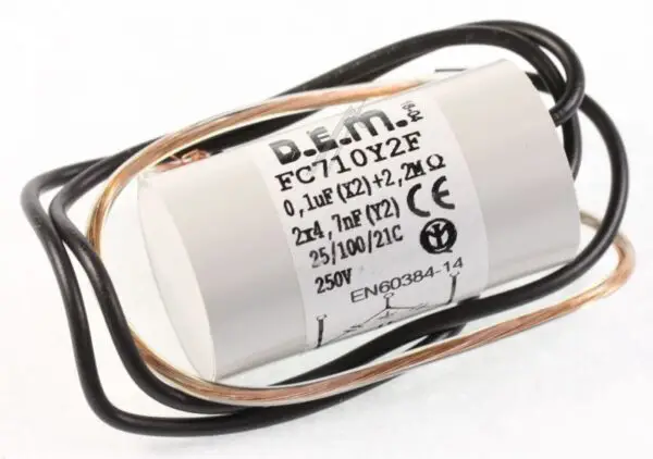 Electrolux AEG Noise Filter 4055359352