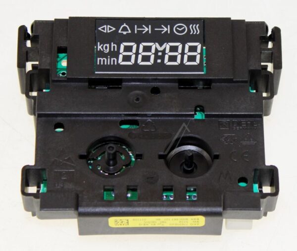 BOSCH/SIEMENS BOSCH/SIEMENS CLOCK