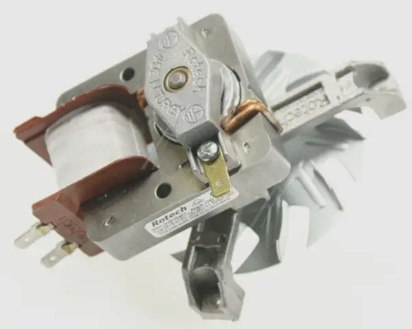 Oven Fan Motor for Beko Grundig