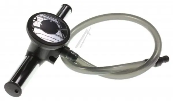 Melitta Coffee Machine Milk Frother 591 6759390