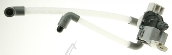 WHIRLPOOL/INDESIT DIRECT INJECTION RECIRCULATION PUMP ASSEMBLY