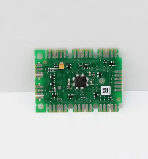 Rangemaster PCB, Rotary Control P040662