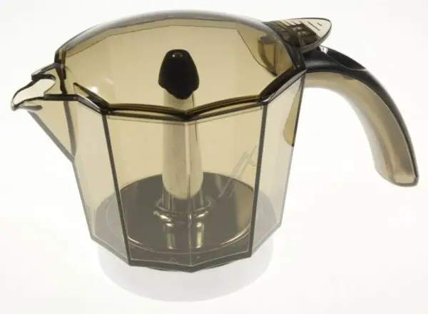 De’Longhi Coffee Machine Carafe Assembly 5513200919