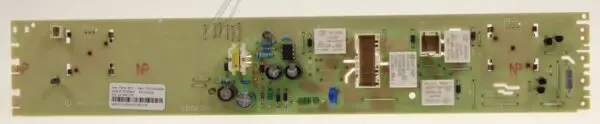 Whirlpool Indesit Control Board, Hottima