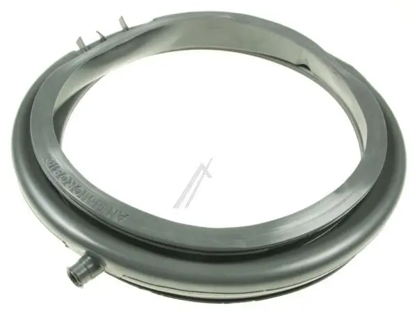 Whirlpool Indesit Washing Machine Door Bellows Seal, Revamp 71LT 488000374852