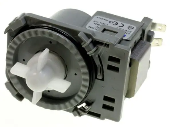 Hisense Gorenje Drain Pump 1718C 556915