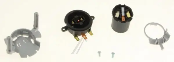 Bosch Siemens Coupling 10002429