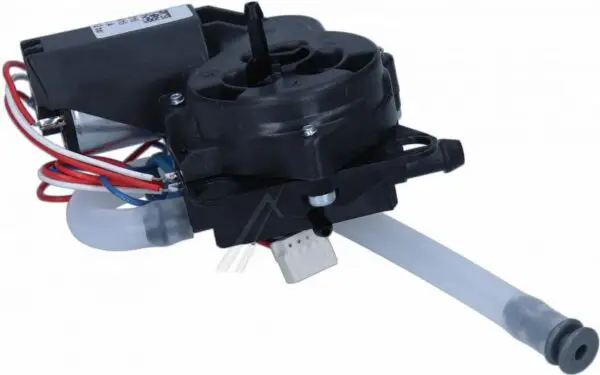 Bosch Siemens Coffee Machine Solenoid Valve 12015639