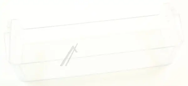 Vestel Fridge Door Bottle Shelf, Transparent 319 ARC 42159490