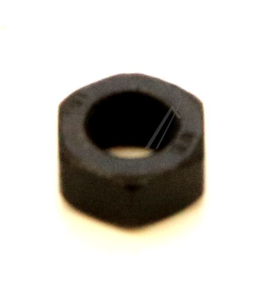 Rangemaster M6 Hex Nut (black) N003385