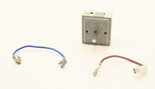 Rangemaster Energy Grill Regulator A025622