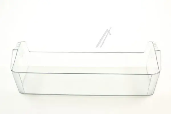 Vestel Fridge Door Bottle Shelf, Trans-Gray 42161010