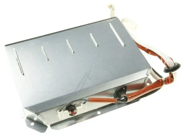 Beko Grundig Tumble Dryer Heating Element Assembly, 1600W and 700W C00865371