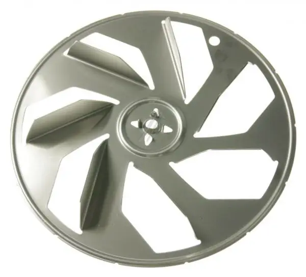 Bosch Siemens Fan Blade 11022059