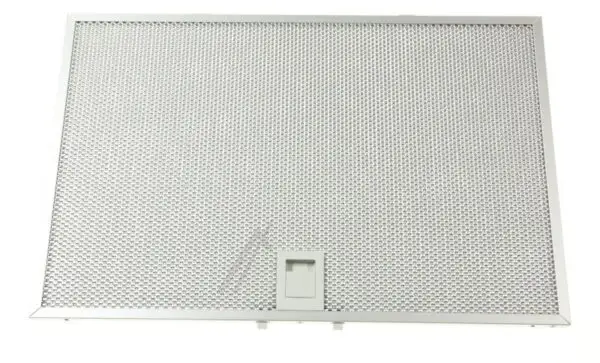Bosch Siemens Cooker Hood Metal Mesh Grease Filter, 1200W 11022469