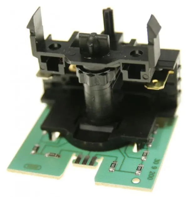 Bosch Siemens Cooker Hood Selector Switch, 1200W 12018205