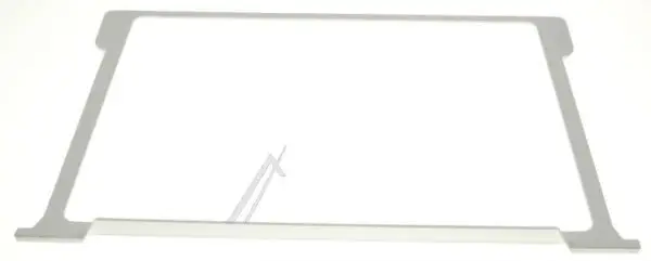 Whirlpool Indesit Glass Shelf L55 GW 488000525263