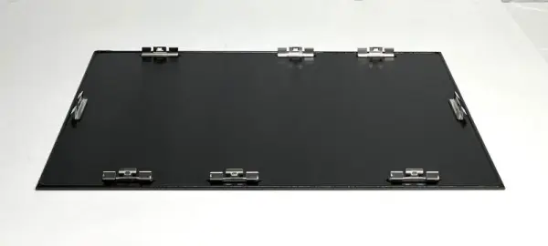 Electrolux AEG Hob, Black 780X520M