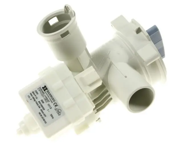 Bosch Siemens Drain Pump DPO20-062