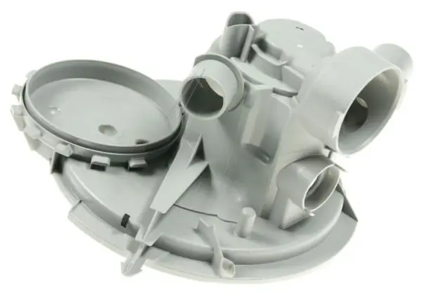 Bosch Siemens Sump 11024647