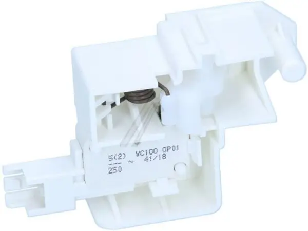 Vestel Door Interlock Latch-Spring2 MV-438-5