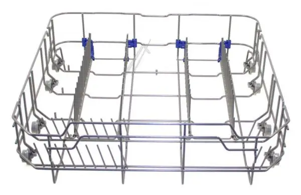 Midea Dishwasher Lower Basket 12976000001368