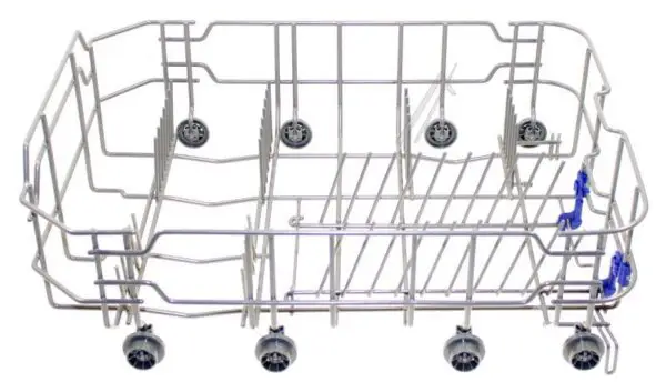 Midea Dishwasher Lower Basket, for 45 cm Appliance 12976000001652