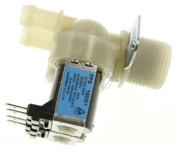 Midea 2 Way Solenoid Valve 17438100000413