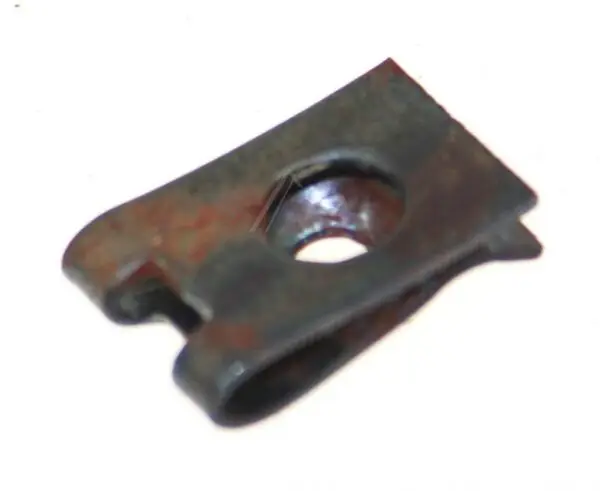 Rangemaster Spire Nut, No6.6 SNU 2811/17 N001920