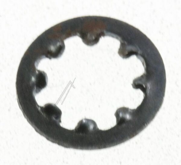 Rangemaster M4 Int Teeth Washer S/col N003039