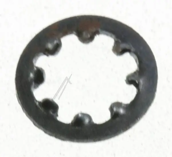 Rangemaster M4 Internal Tooth Washer N003039
