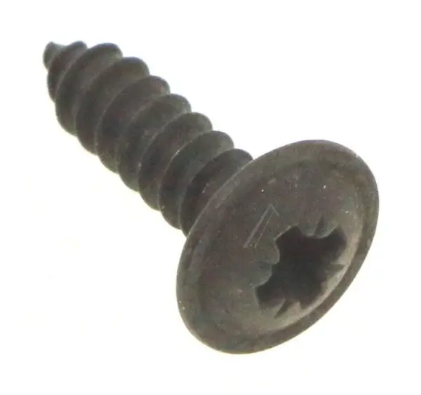 Rangemaster Screw, No 8 x 16, Black N003287