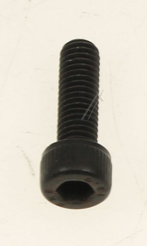 Rangemaster Socket Cap Head Screw, M5 x 16 N003474