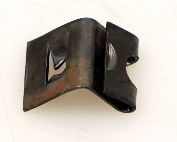 Rangemaster Right Angle Nut, FF Sn0173171 N003480