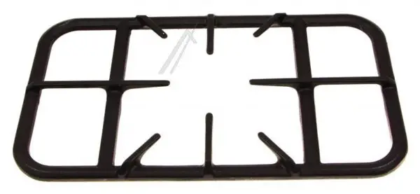Rangemaster Wok and High Burner Pan Support, Prof/Zen Cat2 P026942
