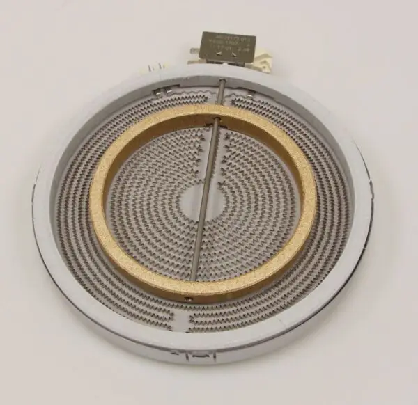 Rangemaster Element, 2.2 kW 240V Dual Circuit P027155