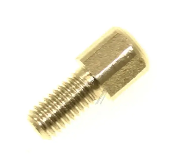 Rangemaster Pan Support Location Pin P028972