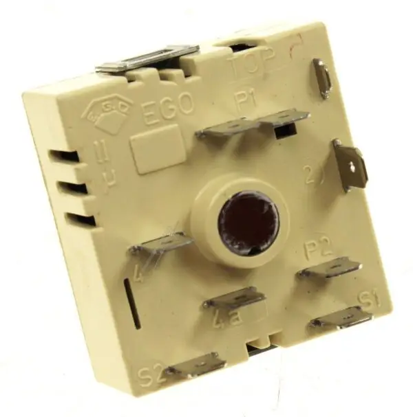 Rangemaster Energy Regulator P030548