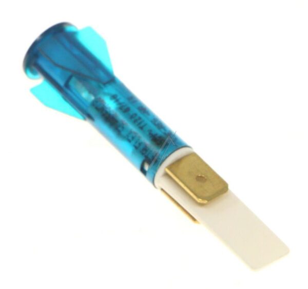 Rangemaster Signal Lamp Blue P033247