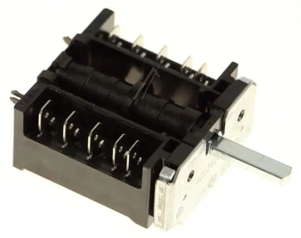 Rangemaster Switch P033458